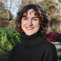 Sitterprofilbild: Hannah G.