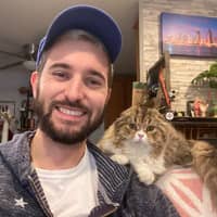 Sitter Profile Image: Sean H.