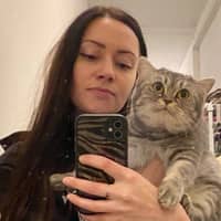 Sitterprofilbild: Ekaterina S.