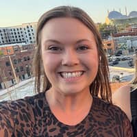 Sitter Profile Image: Hannah S.