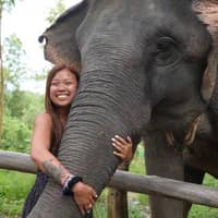 Sitter Profile Image: Christy T.