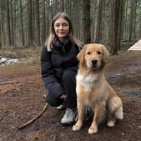 Immagine del profilo del sitter: Giulia S.