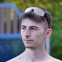 Photo de profil du pet sitter : Vincent L.