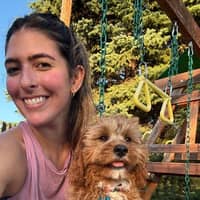 Sitter Profile Image: Rocio F.