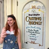 Sitter Profile Image: Samantha H.