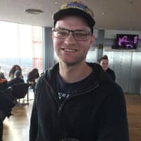 Sitter Profile Image: Stuart C.