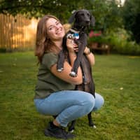 Sitterprofilbild: Ayleen N.