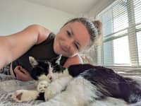 Sitter Profile Image: Melissa M.