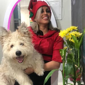 Sitter Profile Image: Sara S.