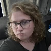 Sitter Profile Image: Grace M.