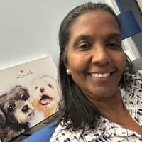 Sitter Profile Image: Sabrina F.