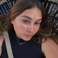 Sitterprofilbild: Sarah C.