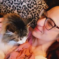 Sitter Profile Image: Elizabeth T.