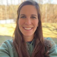 Sitter Profile Image: Christy Y.