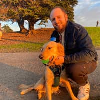 Sitter Profile Image: Jonah L.