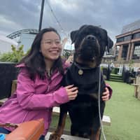 Sitter Profile Image: Ke Ying T.