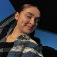 Sitter Profile Image: Soleil L.