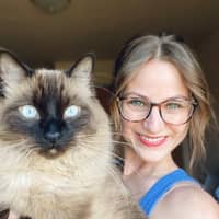 Sitter Profile Image: Naomi B.