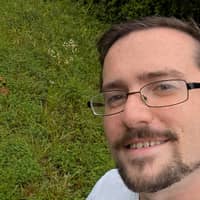 Sitter Profile Image: CONNOR A.