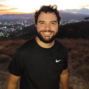 Sitter Profile Image: Ricardo S.