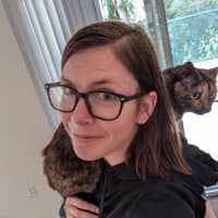 Sitter Profile Image: Amanda M.