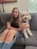 Sitter Profile Image: Kylie C.