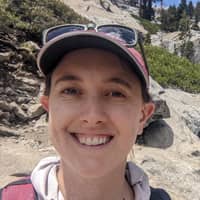 Sitter Profile Image: Caitlin M.