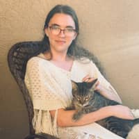 Sitter Profile Image: Kacey K.