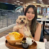 Sitter Profile Image: Kay C.