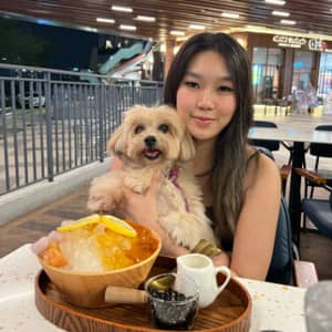 Sitter Profile Image: Kay C.