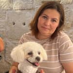 Sitter Profile Image: Gabriela B.