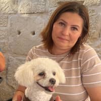 Foto del cuidador: Gabriela B.