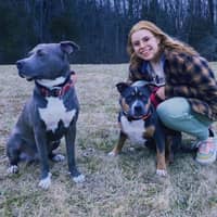 Sitter Profile Image: Hailey G.