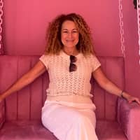 Sitter Profile Image: Cynthia N.