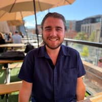 Sitter Profile Image: Connor W.