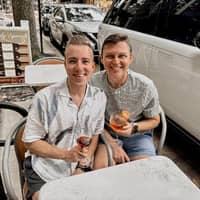 Sitter Profile Image: Ty & Christian H.