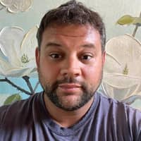 Sitter Profile Image: Adam C.