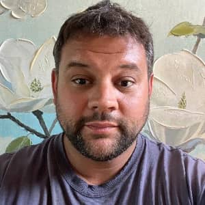 Sitter Profile Image: Adam C.