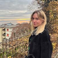 Photo de profil du pet sitter : Julie E.