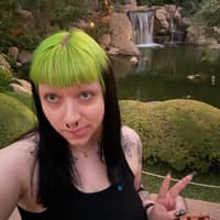 Sitter Profile Image: Samantha M.