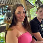 Sitter Profile Image: Jencyn G.