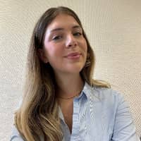 Photo de profil du pet sitter : Anna L.