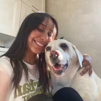 Immagine del profilo del sitter: Mayssen S.