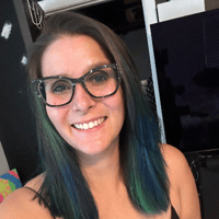 Sitter Profile Image: Michelle R.