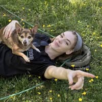 Sitter Profile Image: Trish C.