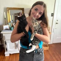 Sitter Profile Image: Aubrey S.