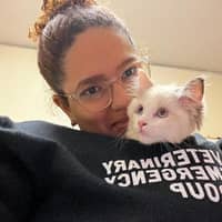 Sitter Profile Image: Odris I.