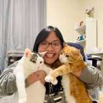 Sitter Profile Image: Ngoc-Mai P.