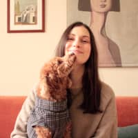 Sitterprofilbild: Isabel Sophie W.