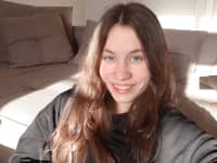 Sitterprofilbild: Charlotte B.